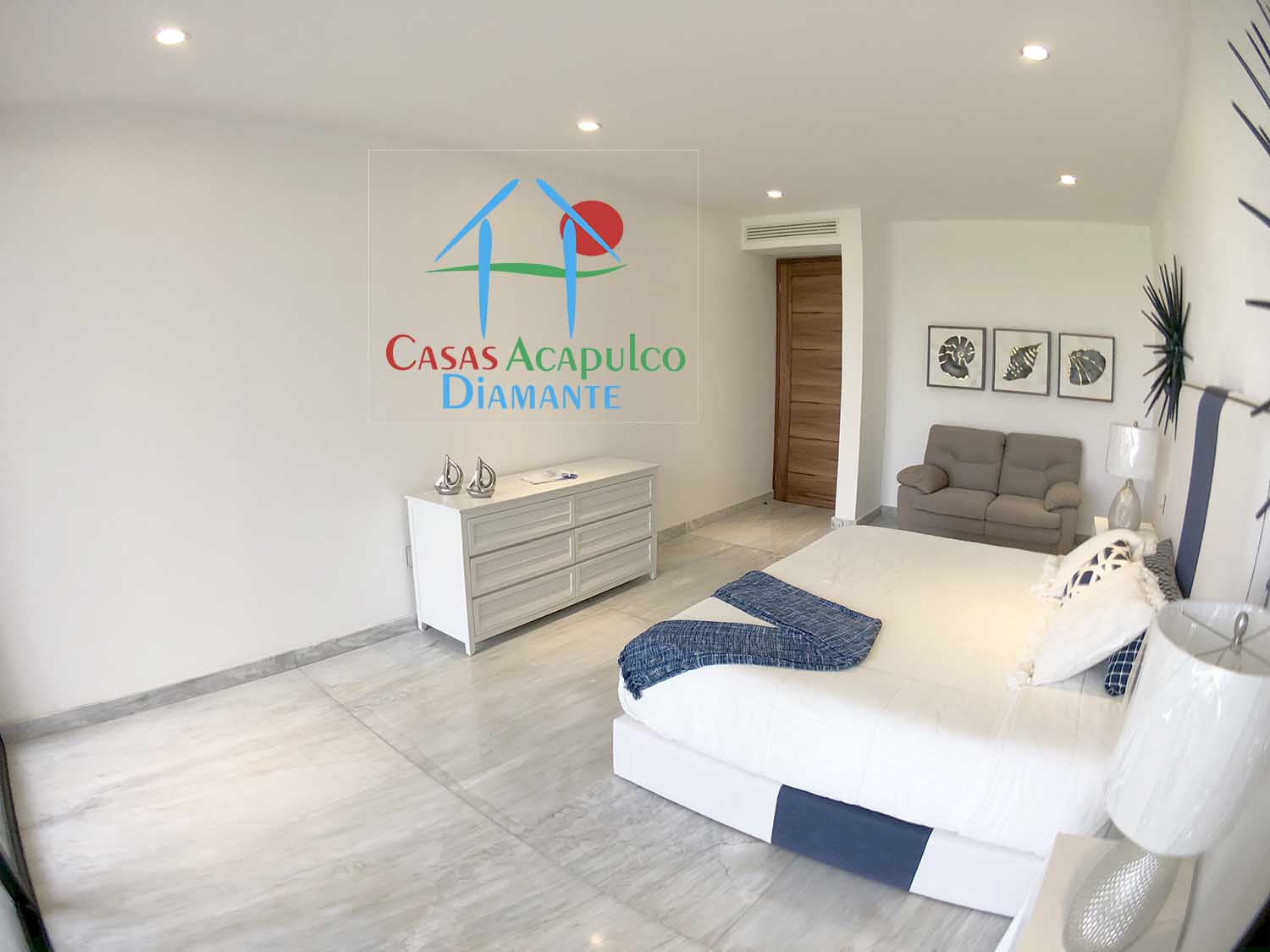 Real Tres Vidas 7 - Recámara uno 3